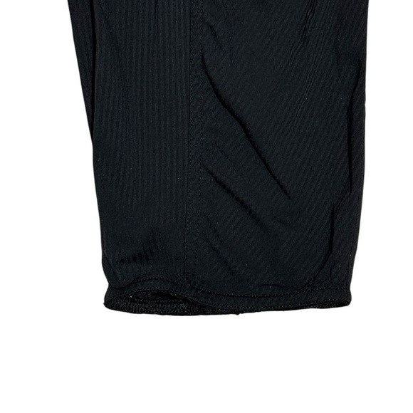 Lululemon Dance Studio Mid-Rise Cropped Pants Size 6 Lightweight Drawstring - Picture 5 of 14